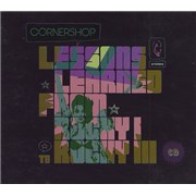 Cornershop – When I Was Born For The 7th Time – CD (Album